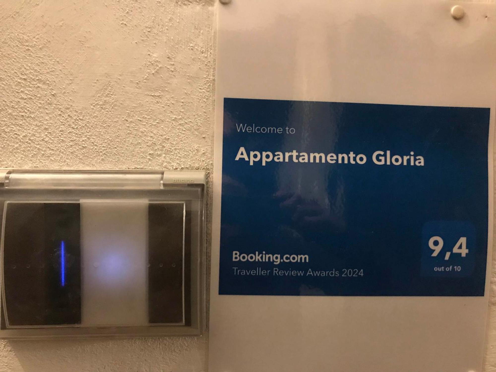 Appartamento Gloria Кремона Экстерьер фото